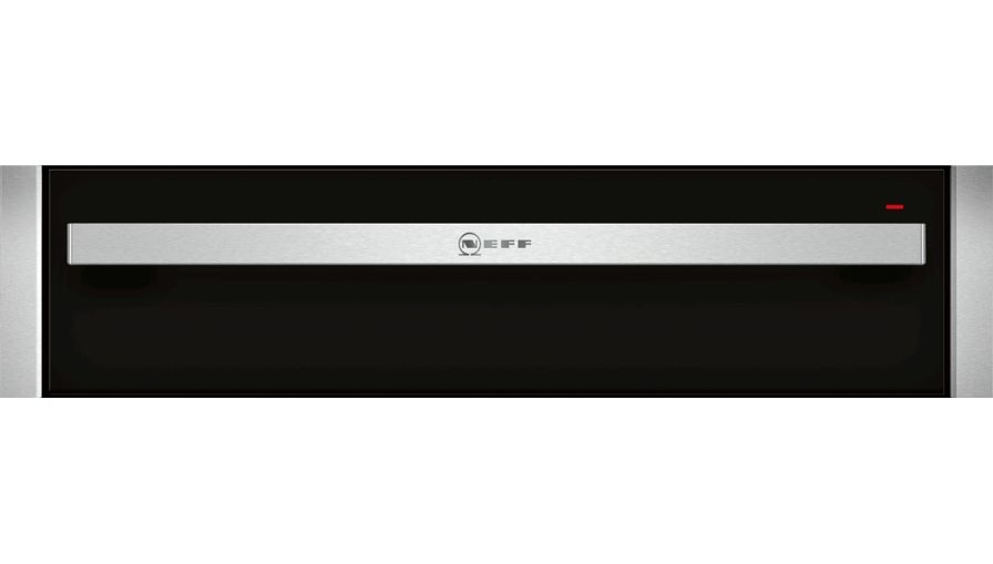 Neff N17hh11n0b Warming Drawer