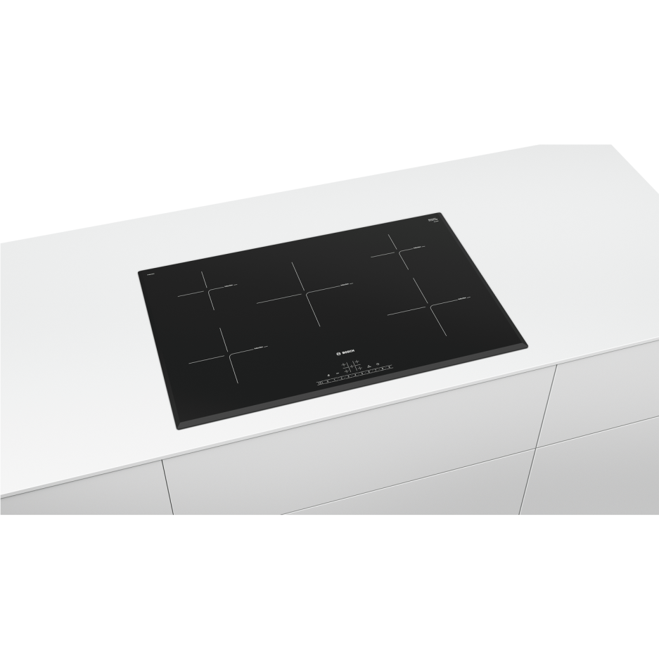 Bosch serie 6 piv851fb1e sales electric induction hob