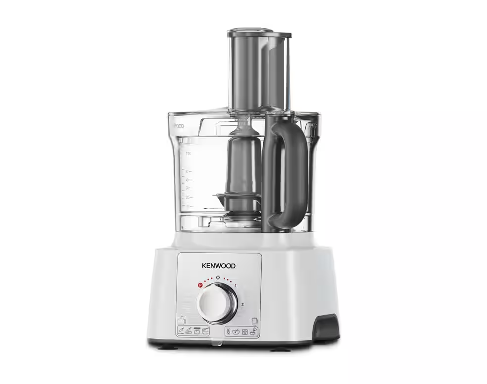Kenwood fdp65 860wh multipro express food processor sale