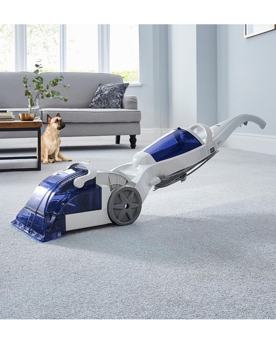 Tower T146000 Lightweight Carpet Washer at Cartersdirect in Brighton