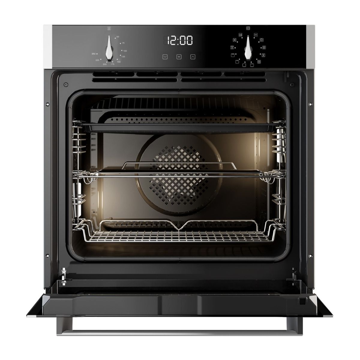 Cda oven shop