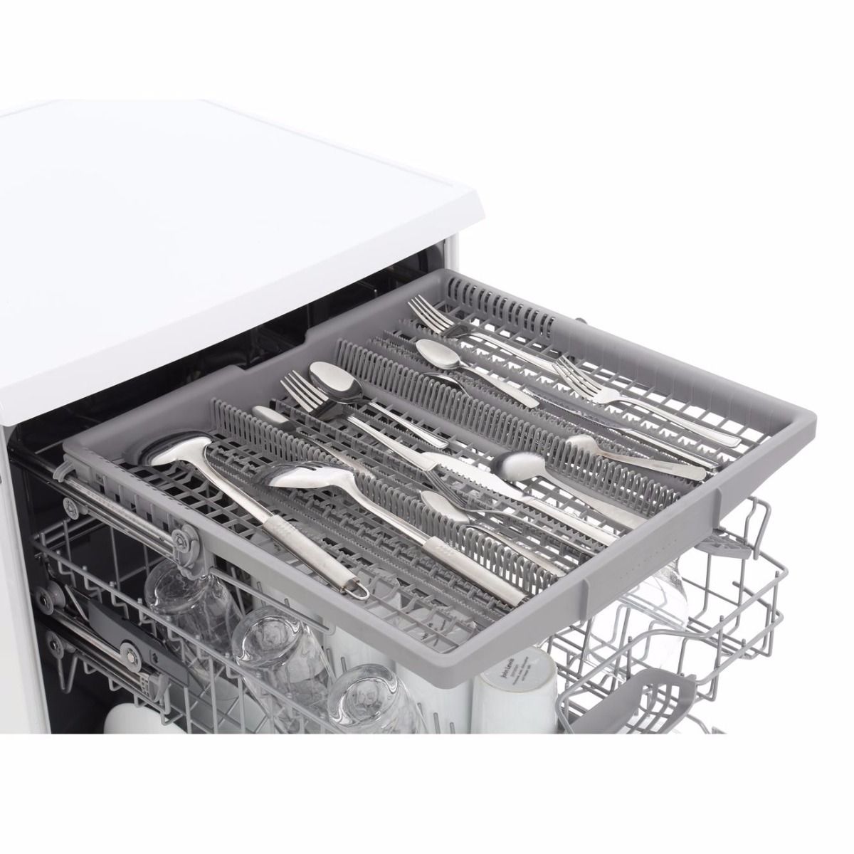 Bosch Sms25ew00g Dishwasher