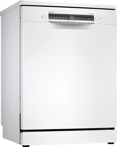 Bosch serie shop 6 perfect dry