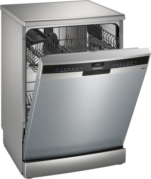 Siemens iq300 shop slimline dishwasher