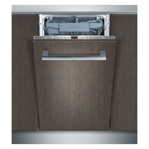 siemens 45cm dishwasher