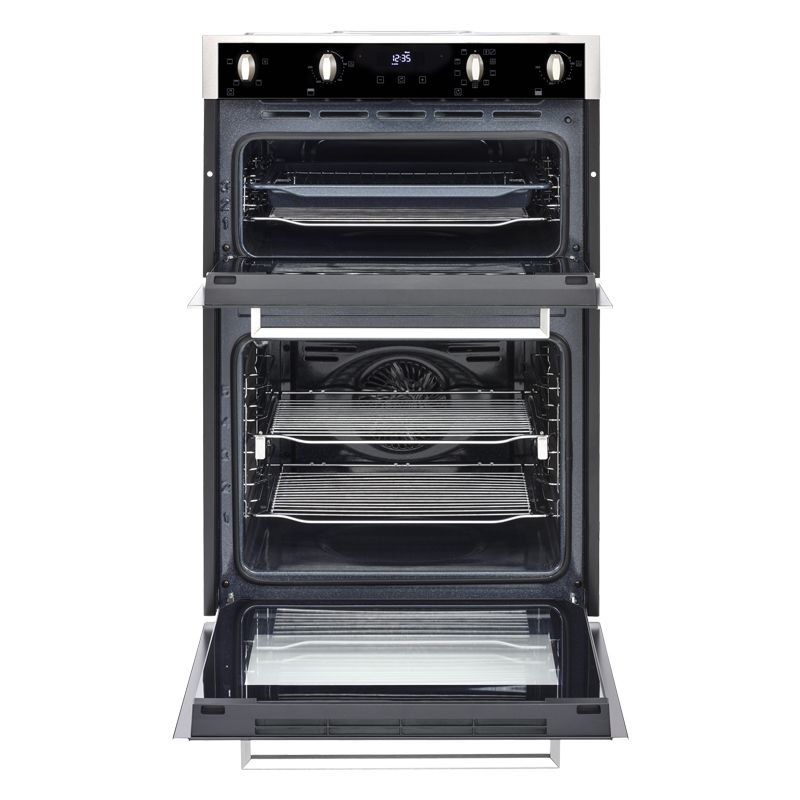Stoves ST BI902MFCT Sta Built in Oven 90cm Double Oven Electric