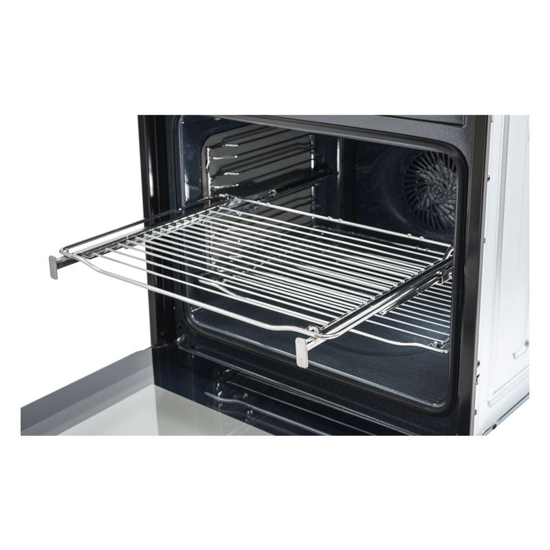 Stoves ST BI902MFCT Sta Built in Oven 90cm Double Oven Electric 444410216 at Cartersdirect in Brighton Haywards Heath Horsham Worthing Southwick Storrington
