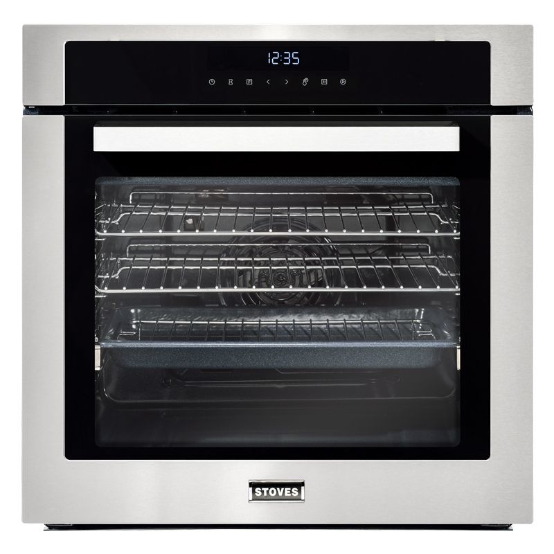 Stoves seb602mfc top