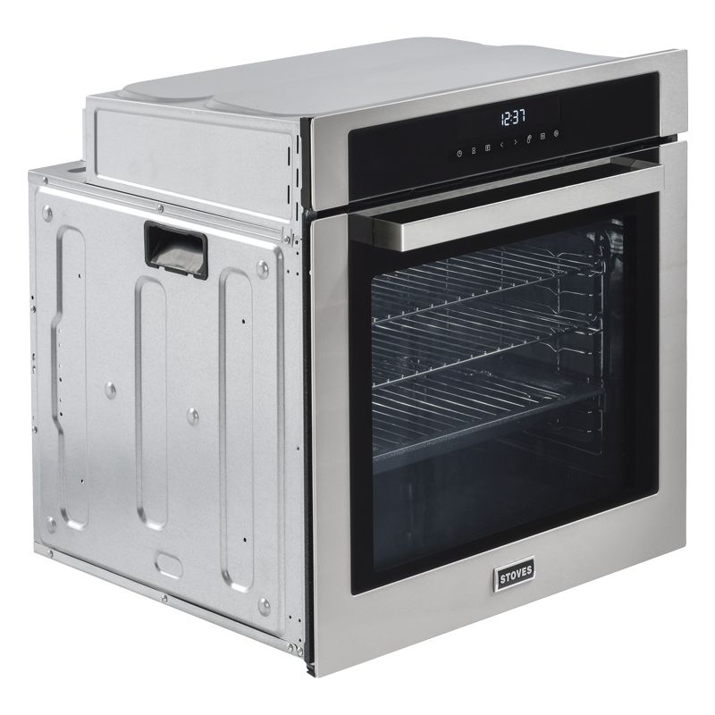 Stoves seb602f new arrivals