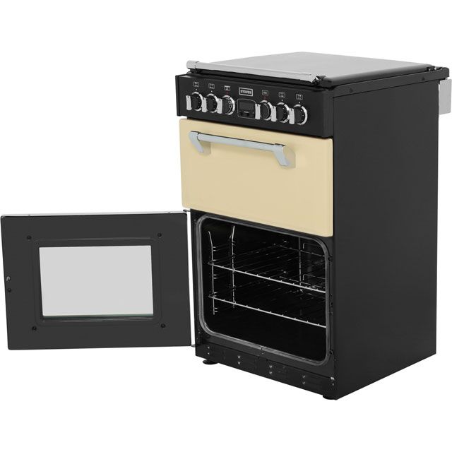 Stoves 550e outlet