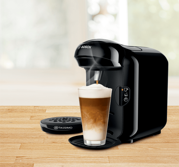 Tassimo Vivy Tassimo Pod Coffee Machine Tassimo By Bosch Vivy Pod
