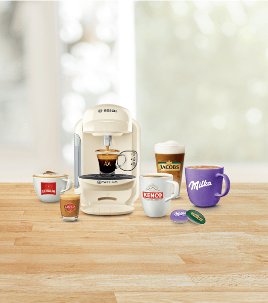 Tassimo mugs store