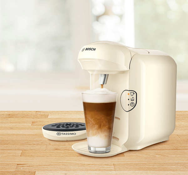 Bosch tassimo vivy 2 coffee machine online