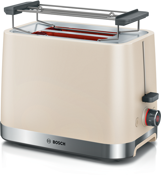 Compact toaster 2 slice clearance