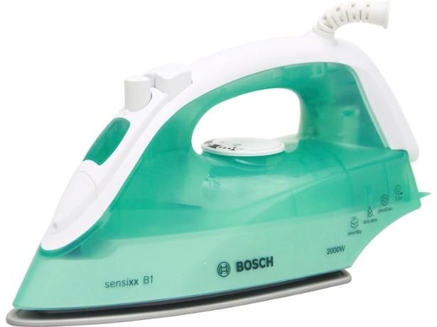bosch iron