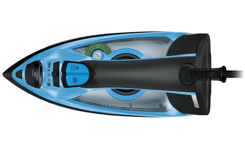 bosch tda5073gb steam iron