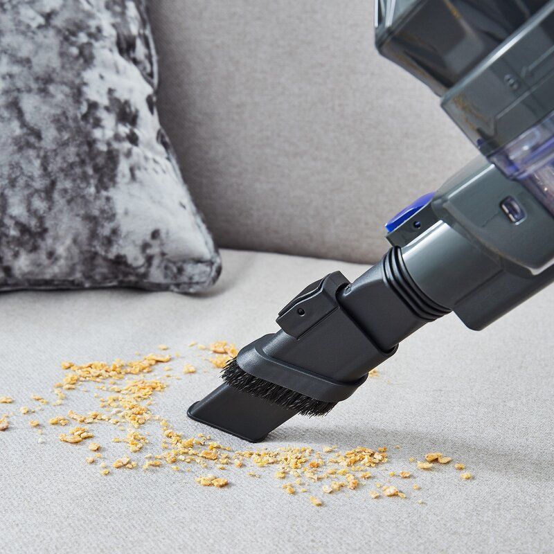 tower stick vacuum