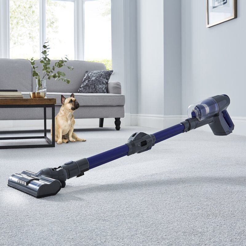 Tower F1 Pro 29.6v Cordless 3 in 1 Vacuum Cleaner T113003 at