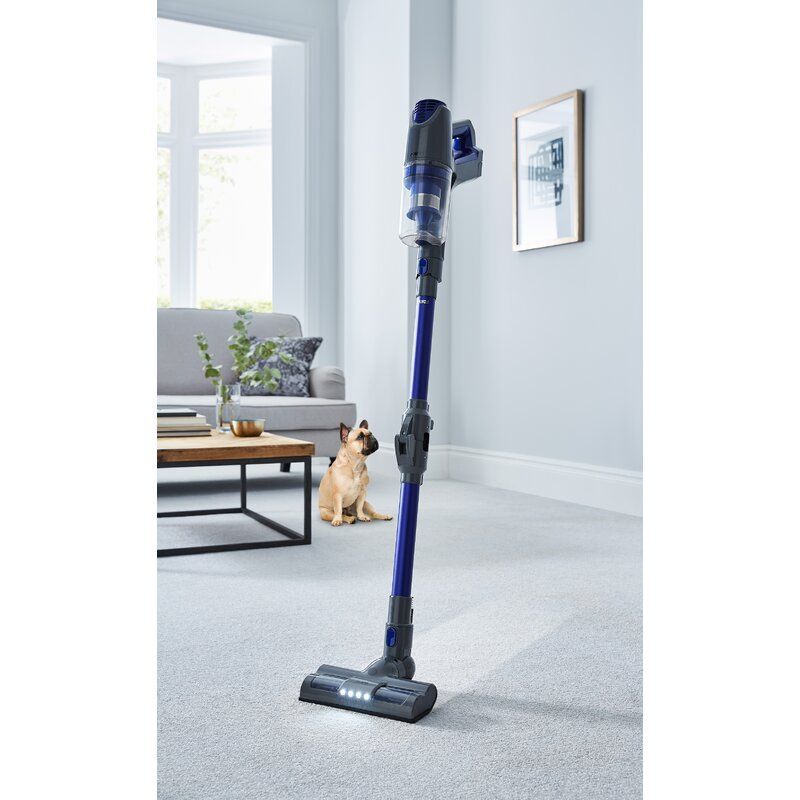 Tower F1 Pro 29.6v Cordless 3 in 1 Vacuum Cleaner T113003 at