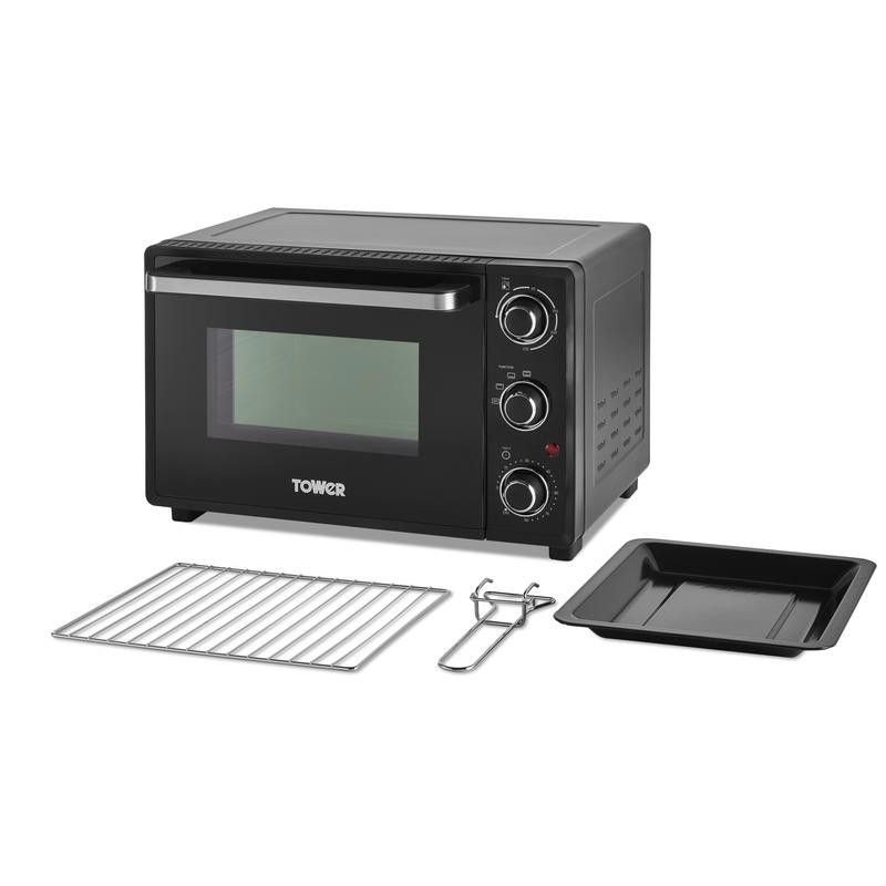 Tower t14043 mini oven outlet