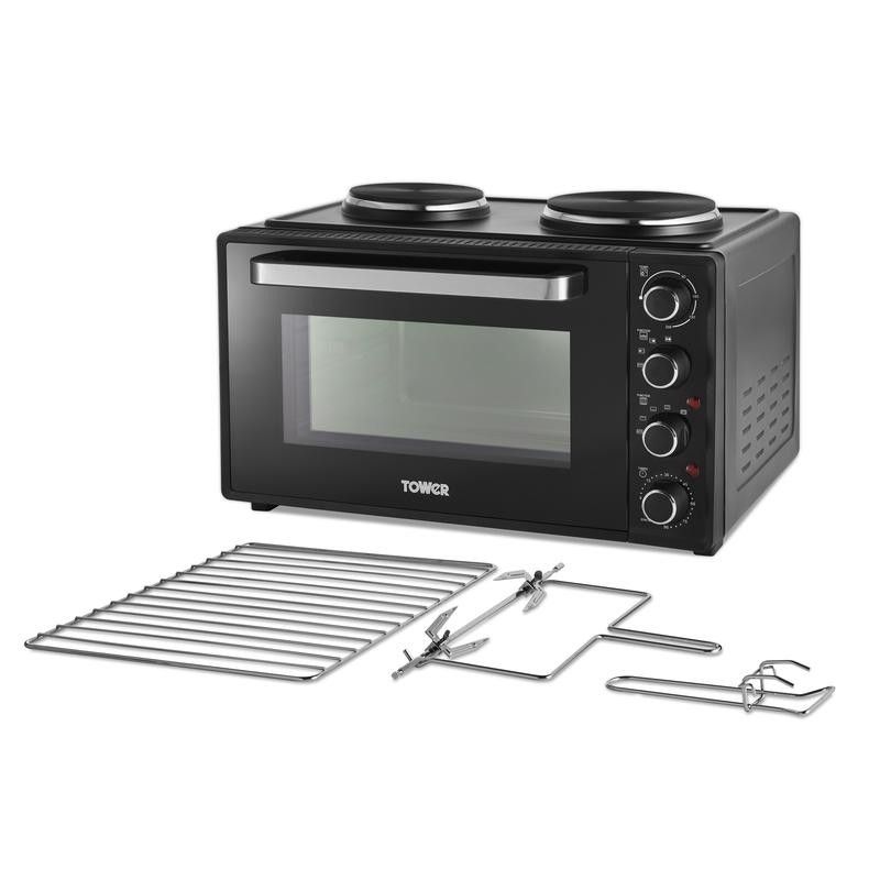 Tower mini oven 32l on sale