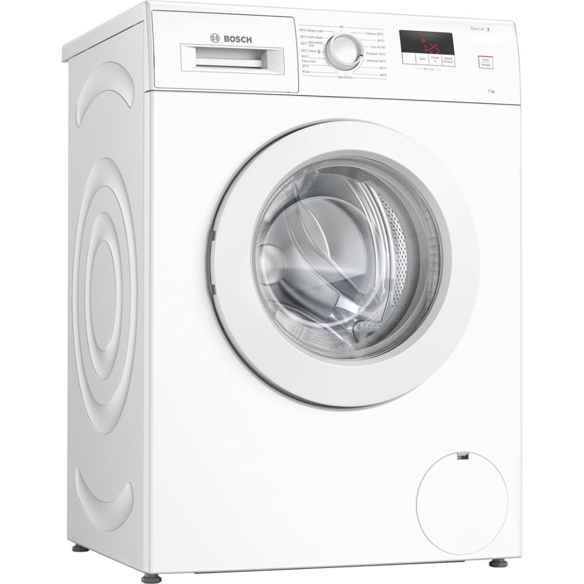 Bosch Waj24006gb Washing Machine Carters Brighton Haywards Heath Horsham Worthing Southwick Storrington