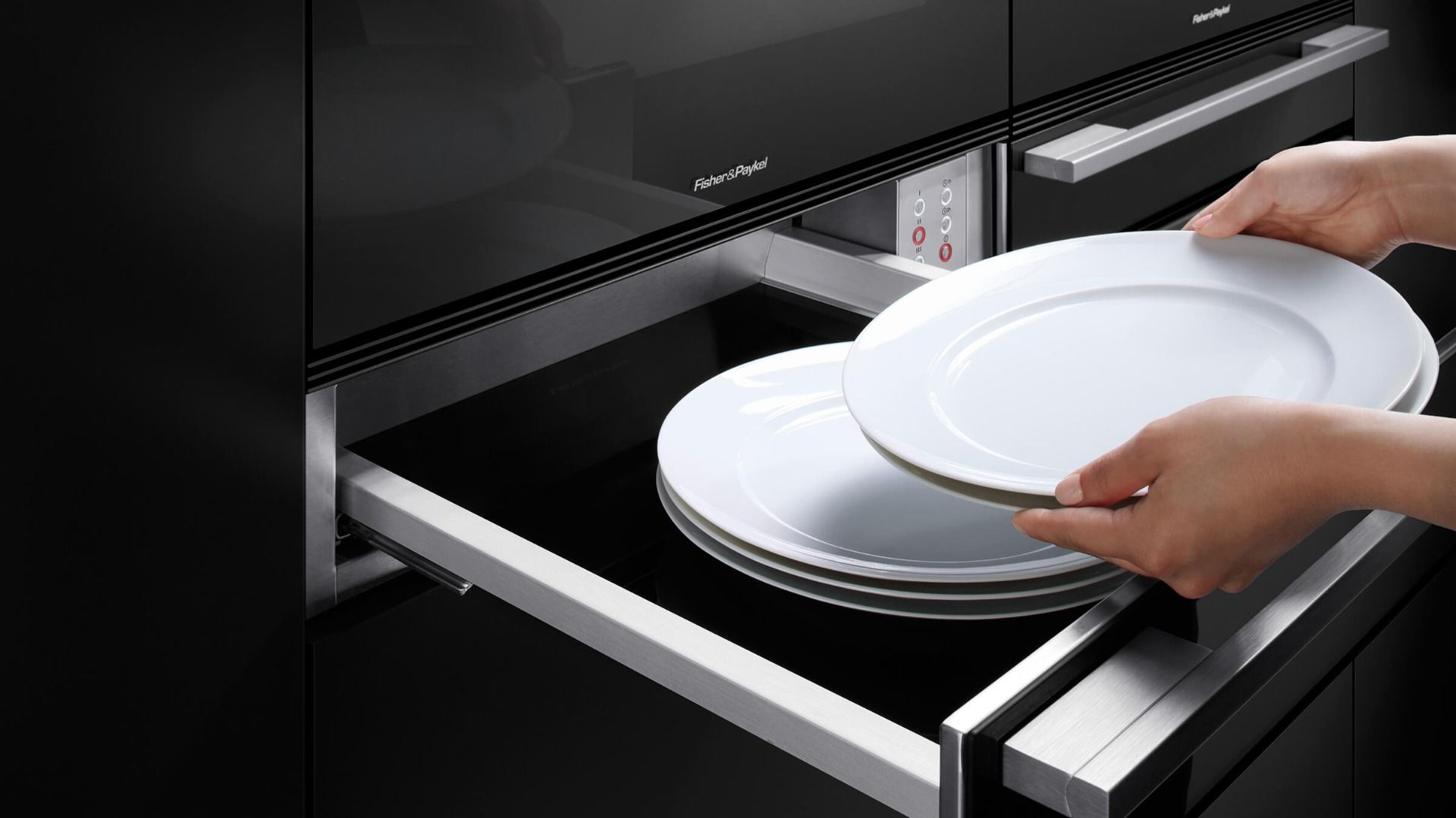 FisherPaykel WB60SDEX1 Warming Drawer at Cartersdirect in Brighton