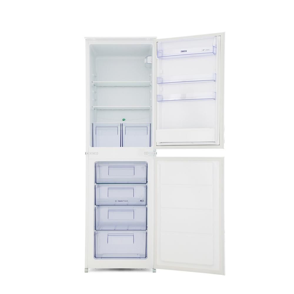 Zanussi Zbb27450sv Refrigeration