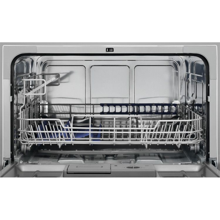 Zanussi ZDM17301WA Table Dishwasher White A+ Energy Rating