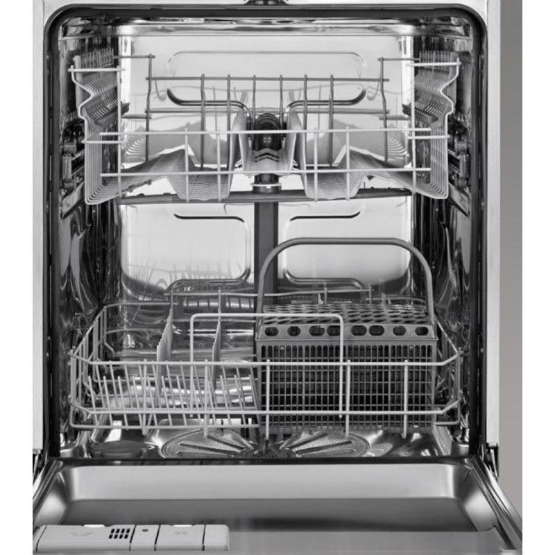 zanussi 45cm dishwasher zdv12004fa