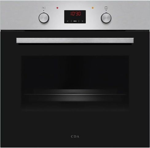 CDA SC020SS Built In Single Oven