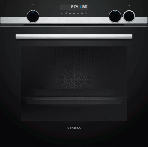 Siemens HR538ABS1 Built In Single Oven