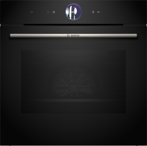 Bosch HBG7764B1B Built In Single Oven