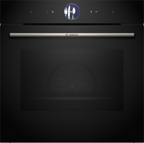 Bosch HRG7764B1B Built In Single Oven