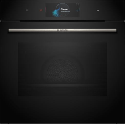 Bosch HSG7584B1 Built In Single Oven