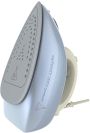 Funky FI02PALEBLUE Iron