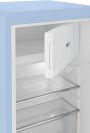 Swan SR11035BLN Freestanding Fridge with Ice Box