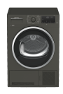 Blomberg LTK38030G Tumble Dryer