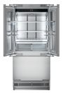 Liebherr ECBN9673 Integrated Fridge Freezer