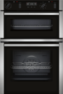 Neff U2ACM7HH0B Oven/Cooker