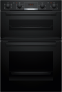 Bosch MBA533BB3B Built In Double Oven