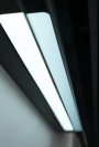 CDA EXG60BL Chimney Hood