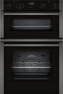 Neff U1ACE2AG3B Built In Double Oven