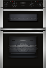 Neff U1ACE2AN3B Built In Double Oven