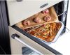 Rangemaster CLA60DFFCR/C Freestanding Dual Fuel Cooker