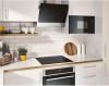 Zanussi ZITN644K Hob
