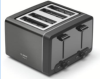 Bosch TAT5P445GB Toaster/Grill