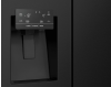 Hisense RS818N4IFE American Style Fridge Freezer