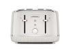Kenwood KW4307 4 Slice Elegancy Toaster Clotted Cream