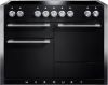 Mercury Home Del Only MCY1200EILQ Range Cooker